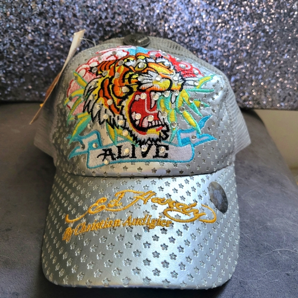 SOLD  SOLD SOLD SOLD SOLD EdHarley classic hat 2 for 8